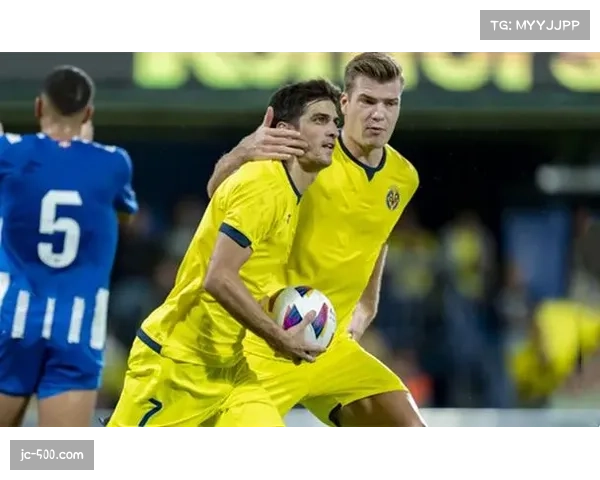 比利亚雷亚尔控球率提升 传控体系逐渐完善