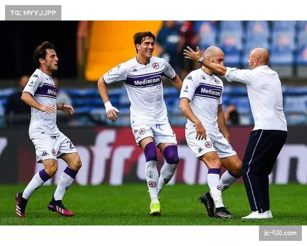 热那亚1-1佛罗伦萨，雷特吉连续三轮进球