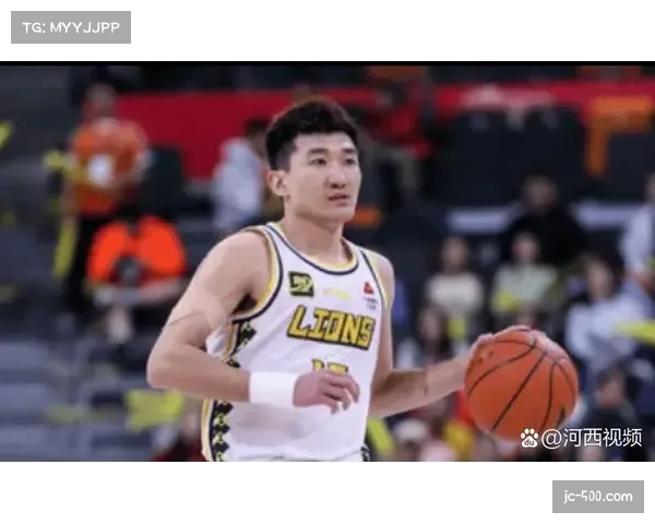 孙铭徽9.5助攻2.6抢断 广厦后卫线威慑力十足 孙铭徽9.5助攻2.6抢断 广厦后卫线威慑力十足