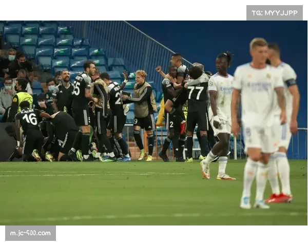 皇马防线全面年轻化 阿诺德加盟带来右路攻防升级