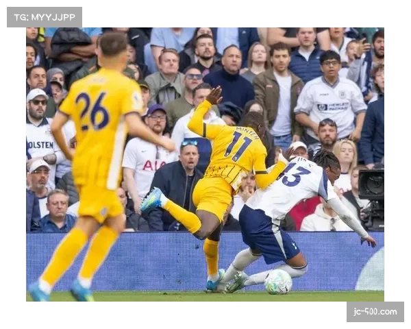 热刺遭遇13轮不胜，防守端失球数高居联赛前列